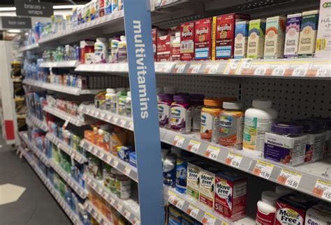 clotcity|Why you should think twice before taking daily multivitamins .